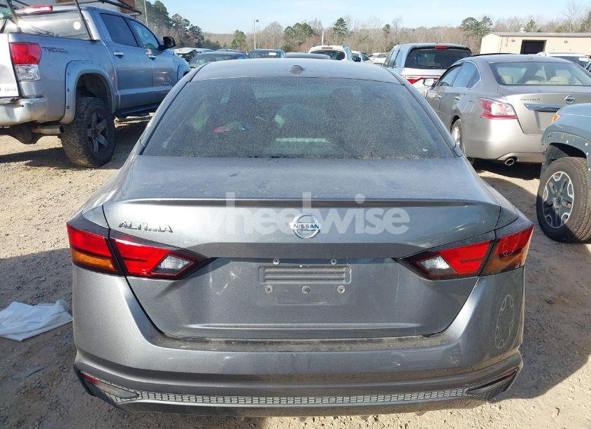 Photo 16 of 2019 Nissan Altima 2.5 S (VIN 1N4BL4BV5KC109979)