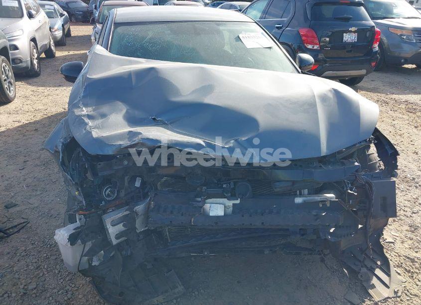 Photo 6 of 2019 Nissan Altima 2.5 S (VIN 1N4BL4BV5KC109979)