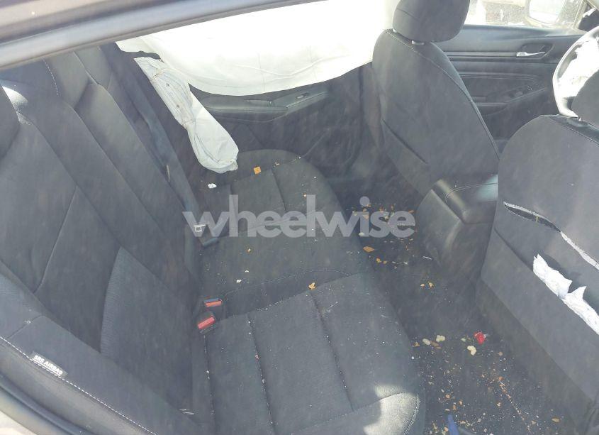 Photo 8 of 2019 Nissan Altima 2.5 S (VIN 1N4BL4BV5KC109979)