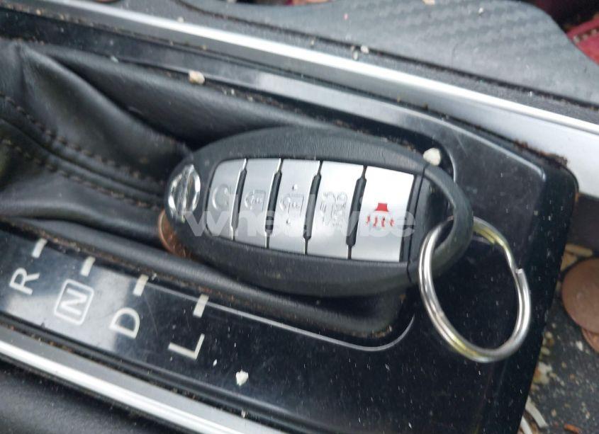 Photo 11 of 2019 Nissan Altima 2.5 S (VIN 1N4BL4BV5KC115197)