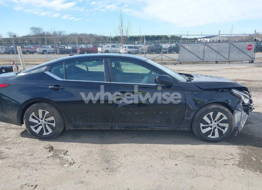 Photo 13 of 2019 Nissan Altima 2.5 S (VIN 1N4BL4BV5KC115197)