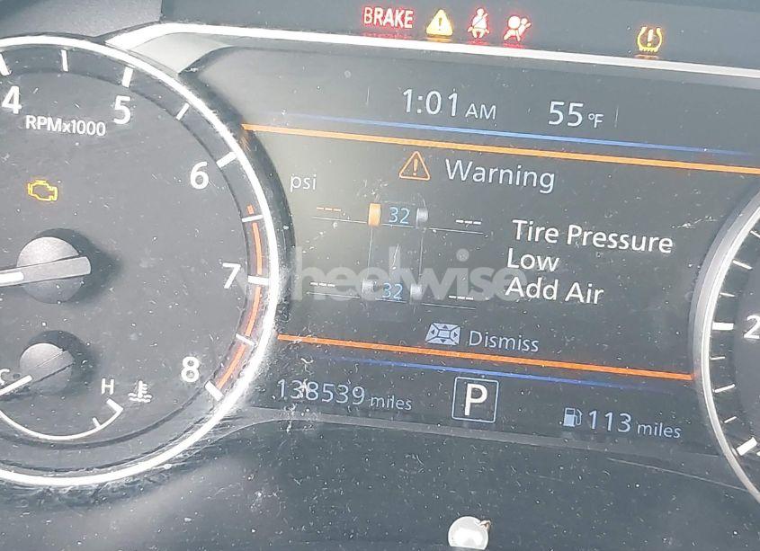 Photo 15 of 2019 Nissan Altima 2.5 S (VIN 1N4BL4BV5KC115197)