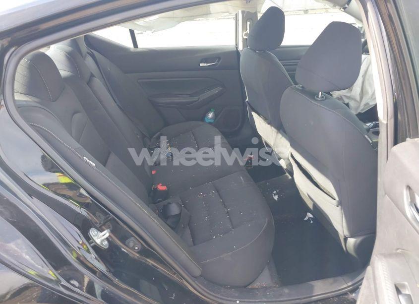 Photo 8 of 2019 Nissan Altima 2.5 S (VIN 1N4BL4BV5KC115197)