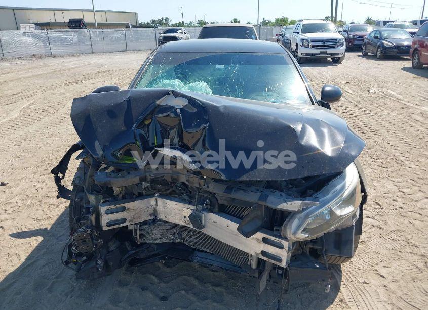 Photo 12 of 2019 Nissan Altima S (VIN 1N4BL4BV5KC115846)