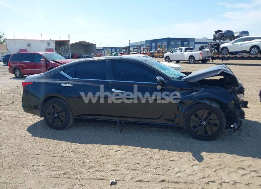 Photo 13 of 2019 Nissan Altima S (VIN 1N4BL4BV5KC115846)