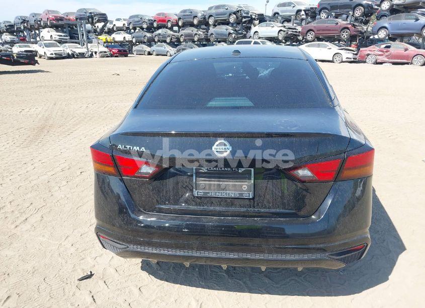 Photo 16 of 2019 Nissan Altima S (VIN 1N4BL4BV5KC115846)