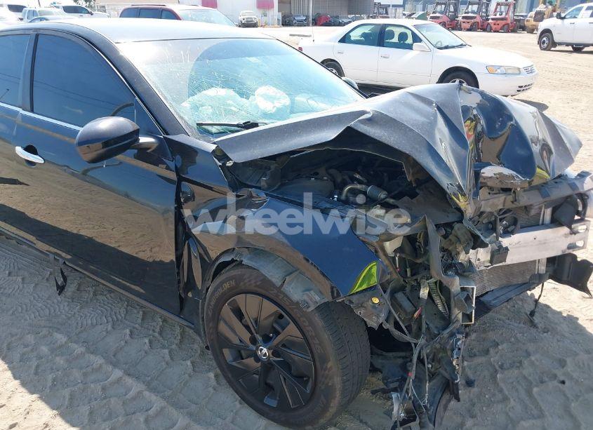 Photo 6 of 2019 Nissan Altima S (VIN 1N4BL4BV5KC115846)