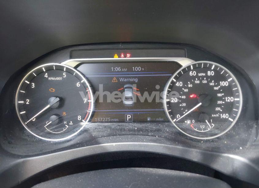 Photo 7 of 2019 Nissan Altima S (VIN 1N4BL4BV5KC115846)