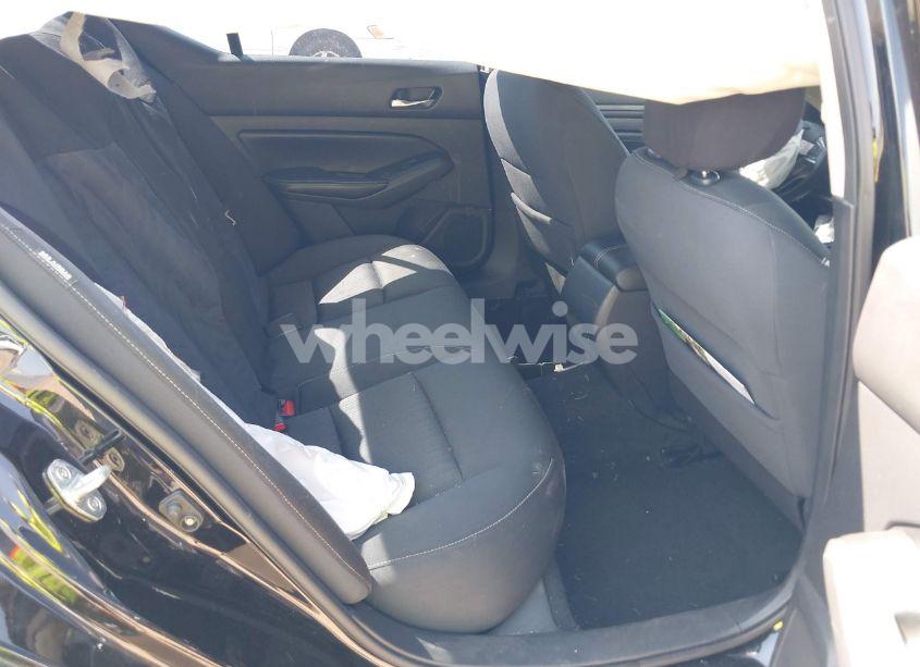 Photo 8 of 2019 Nissan Altima S (VIN 1N4BL4BV5KC115846)