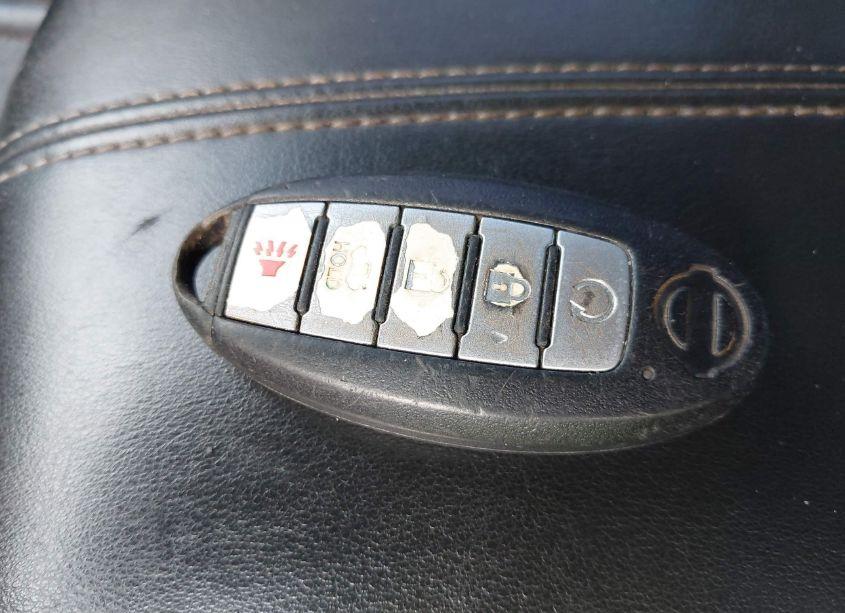 Photo 11 of 2019 Nissan Altima 2.5 S (VIN 1N4BL4BV5KC125146)