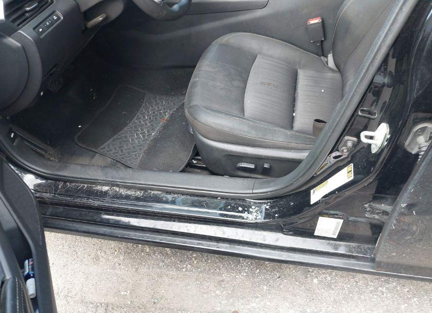 Photo 12 of 2019 Nissan Altima 2.5 S (VIN 1N4BL4BV5KC125146)