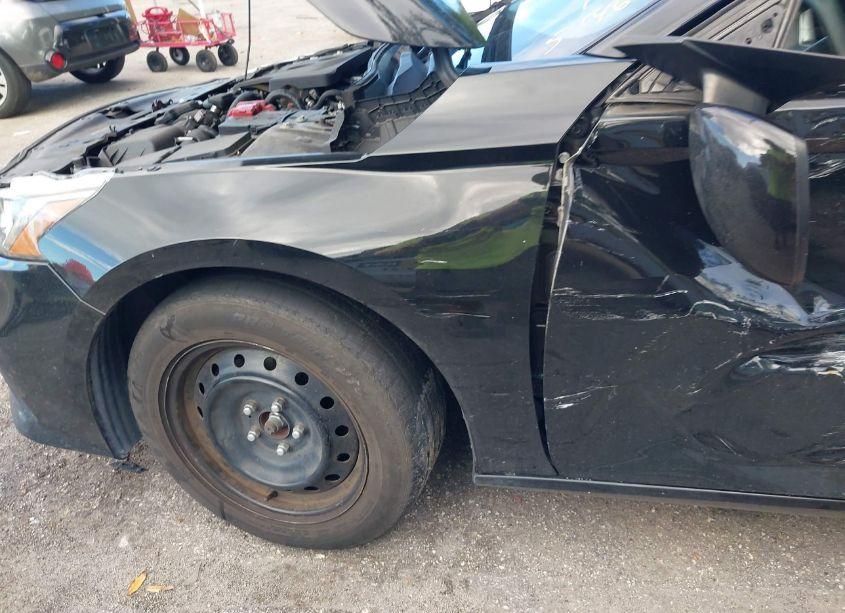 Photo 18 of 2019 Nissan Altima 2.5 S (VIN 1N4BL4BV5KC125146)