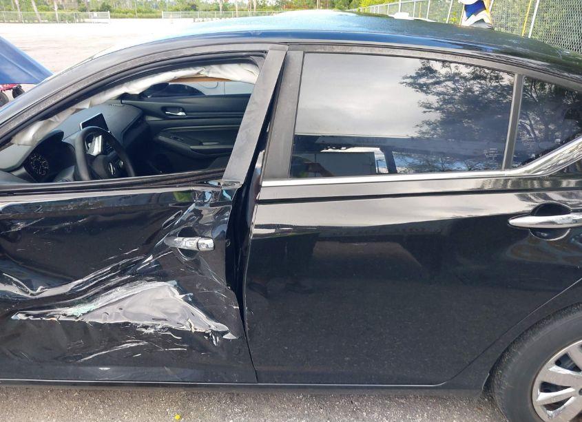 Photo 20 of 2019 Nissan Altima 2.5 S (VIN 1N4BL4BV5KC125146)