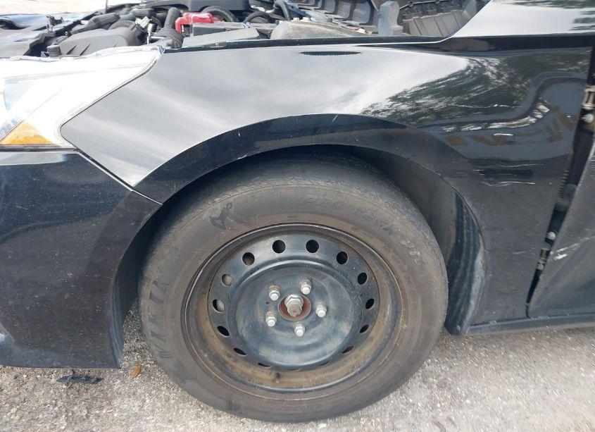 Photo 21 of 2019 Nissan Altima 2.5 S (VIN 1N4BL4BV5KC125146)