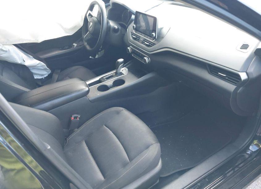 Photo 5 of 2019 Nissan Altima 2.5 S (VIN 1N4BL4BV5KC125146)