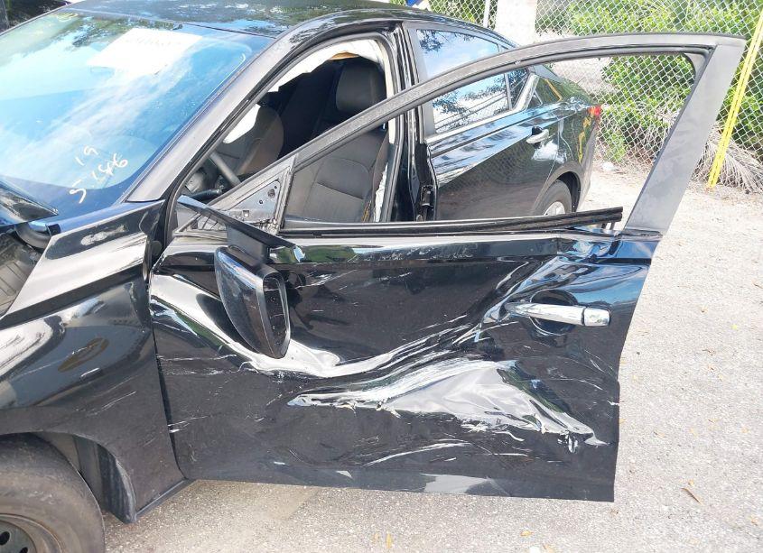 Photo 6 of 2019 Nissan Altima 2.5 S (VIN 1N4BL4BV5KC125146)