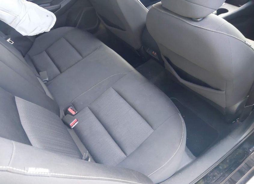 Photo 8 of 2019 Nissan Altima 2.5 S (VIN 1N4BL4BV5KC125146)