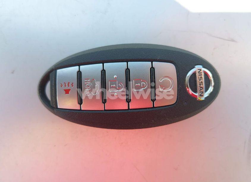 Photo 11 of 2019 Nissan Altima 2.5 S (VIN 1N4BL4BV5KC194726)