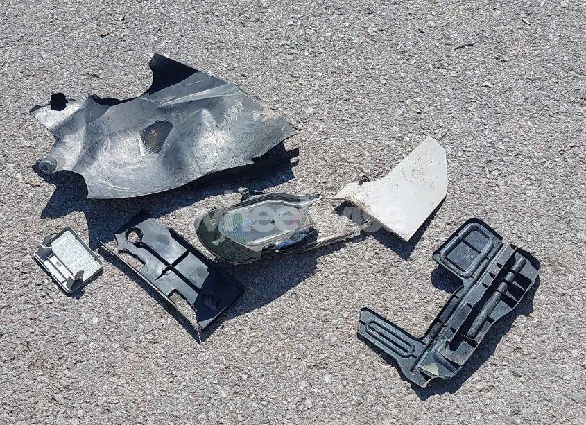 Photo 12 of 2019 Nissan Altima 2.5 S (VIN 1N4BL4BV5KC194726)