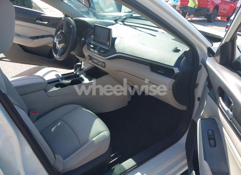 Photo 5 of 2019 Nissan Altima 2.5 S (VIN 1N4BL4BV5KC194726)