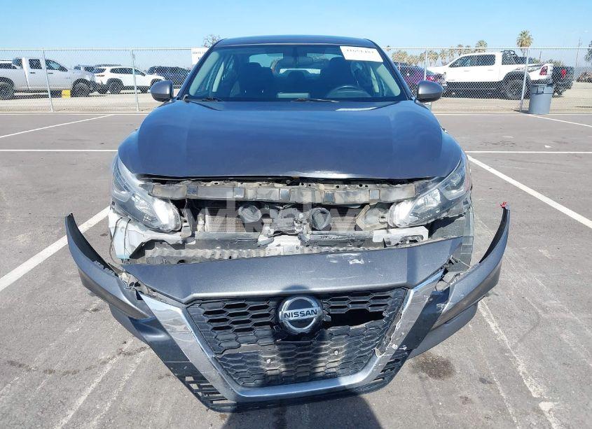 Photo 12 of 2019 Nissan Altima 2.5 S (VIN 1N4BL4BV5KC204364)