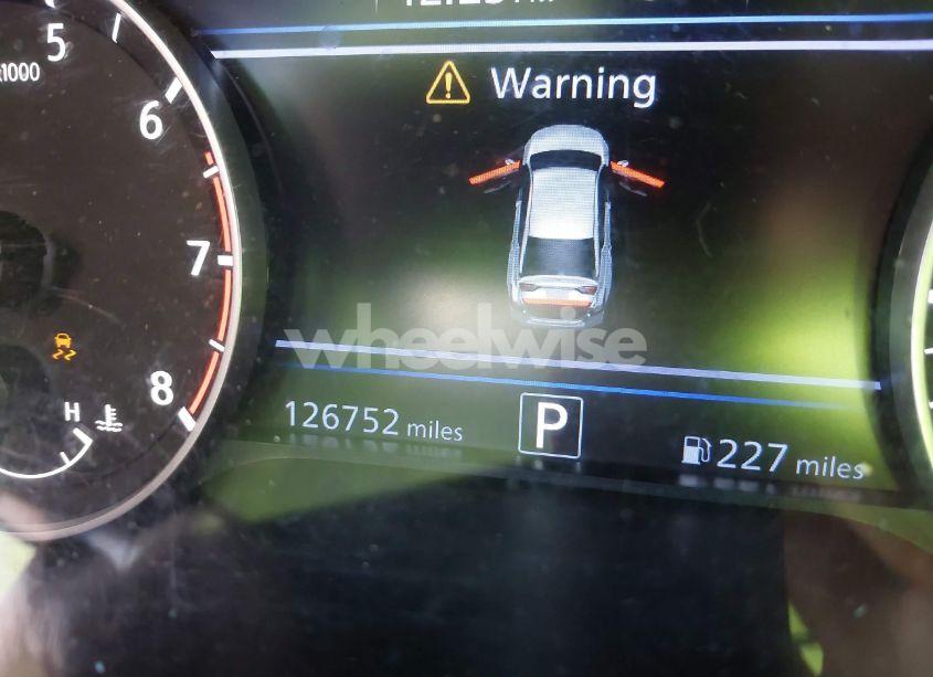 Photo 15 of 2019 Nissan Altima 2.5 S (VIN 1N4BL4BV5KC204364)