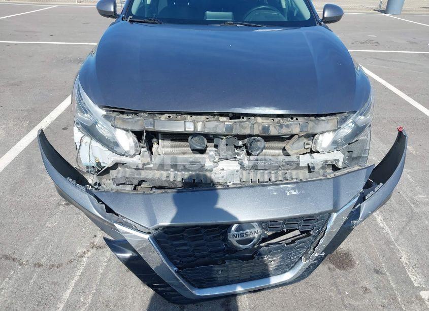 Photo 6 of 2019 Nissan Altima 2.5 S (VIN 1N4BL4BV5KC204364)