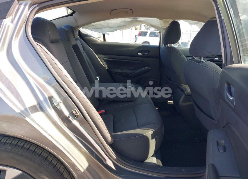 Photo 8 of 2019 Nissan Altima 2.5 S (VIN 1N4BL4BV5KC204364)