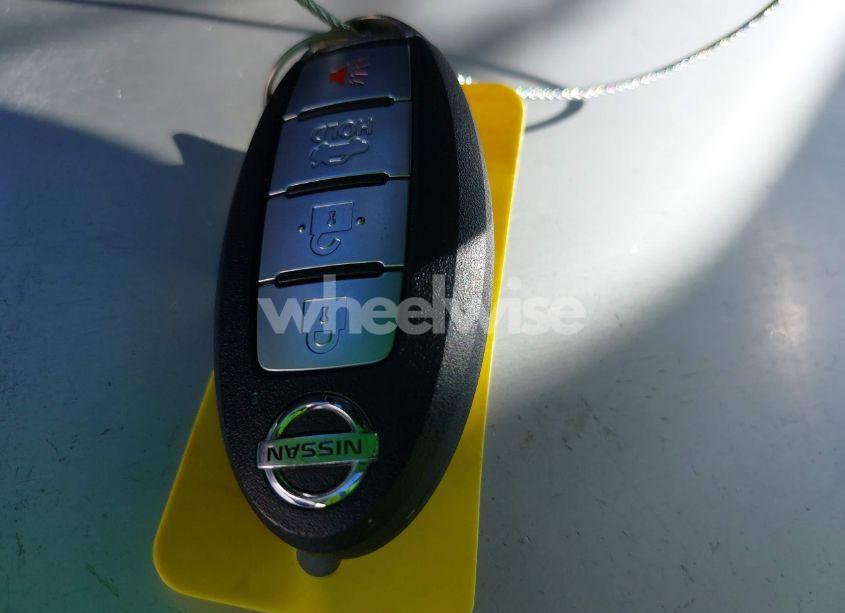 Photo 11 of 2019 Nissan Altima 2.5 S (VIN 1N4BL4BV5KC230706)