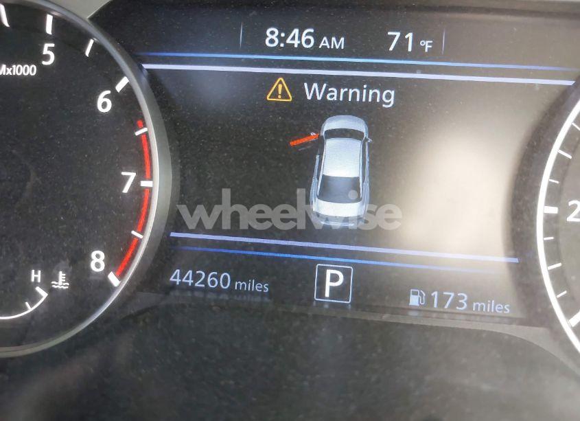 Photo 15 of 2019 Nissan Altima 2.5 S (VIN 1N4BL4BV5KC230706)