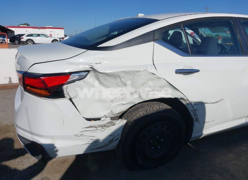Photo 6 of 2019 Nissan Altima 2.5 S (VIN 1N4BL4BV5KC230706)
