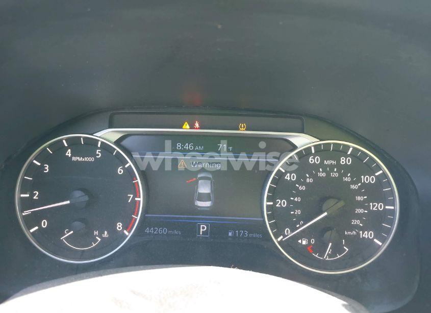 Photo 7 of 2019 Nissan Altima 2.5 S (VIN 1N4BL4BV5KC230706)