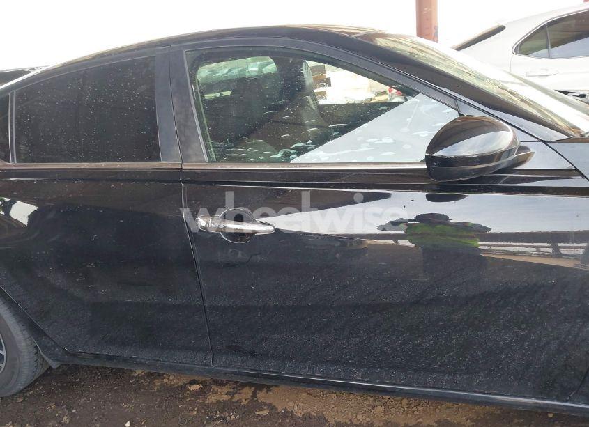 Photo 13 of 2019 Nissan Altima 2.5 S (VIN 1N4BL4BV5KN307112)