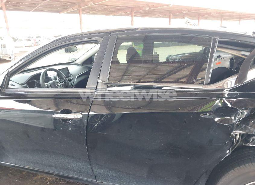 Photo 14 of 2019 Nissan Altima 2.5 S (VIN 1N4BL4BV5KN307112)