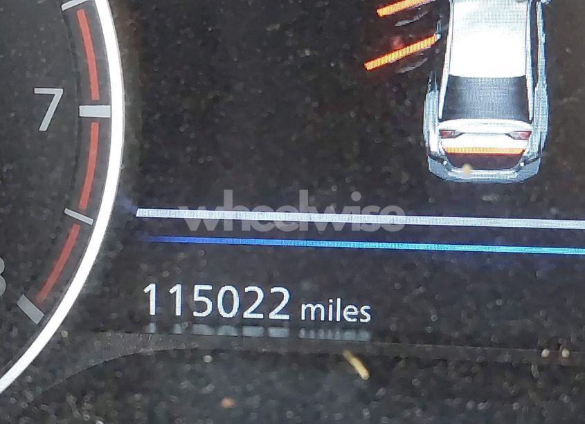 Photo 15 of 2019 Nissan Altima 2.5 S (VIN 1N4BL4BV5KN307112)