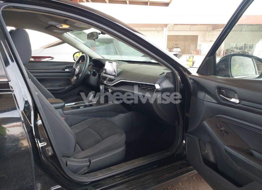 Photo 5 of 2019 Nissan Altima 2.5 S (VIN 1N4BL4BV5KN307112)