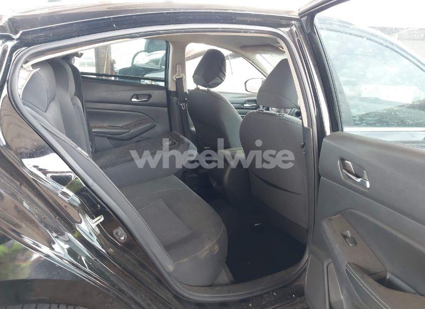 Photo 8 of 2019 Nissan Altima 2.5 S (VIN 1N4BL4BV5KN307112)