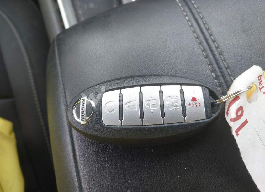 Photo 11 of 2019 Nissan Altima 2.5 S (VIN 1N4BL4BV5KN308941)