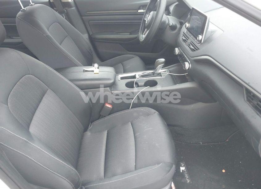 Photo 5 of 2019 Nissan Altima 2.5 S (VIN 1N4BL4BV5KN308941)