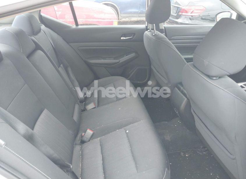 Photo 8 of 2019 Nissan Altima 2.5 S (VIN 1N4BL4BV5KN308941)