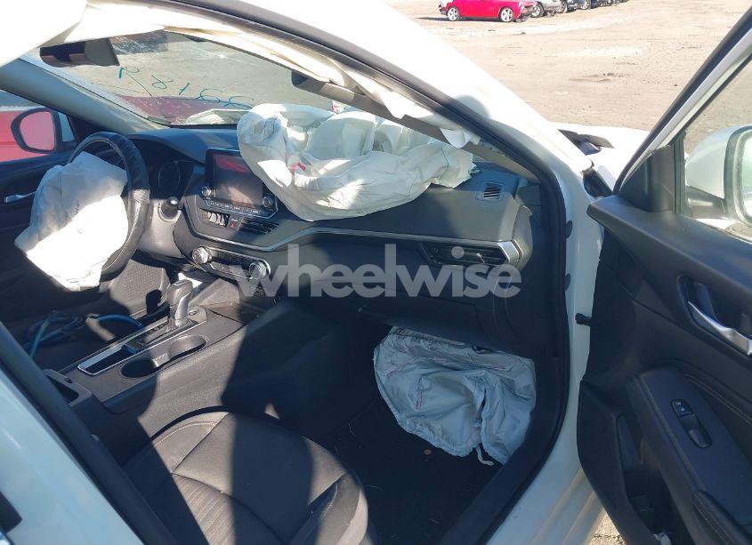 Photo 5 of 2019 Nissan Altima 2.5 S (VIN 1N4BL4BV5KN322189)