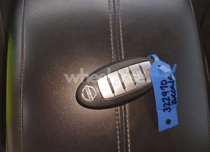 Photo 11 of 2019 Nissan Altima 2.5 S (VIN 1N4BL4BV5KN322970)