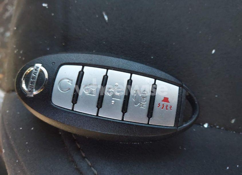 Photo 11 of 2019 Nissan Altima 2.5 S (VIN 1N4BL4BV5KN323102)