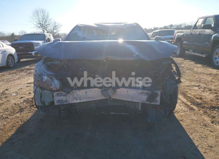 Photo 13 of 2019 Nissan Altima 2.5 S (VIN 1N4BL4BV5KN323102)