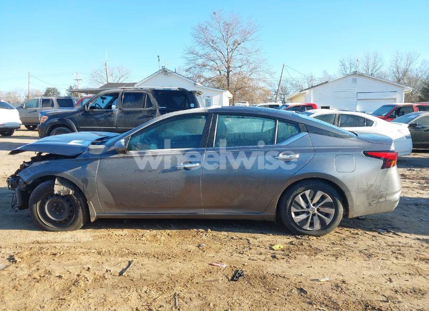 Photo 15 of 2019 Nissan Altima 2.5 S (VIN 1N4BL4BV5KN323102)