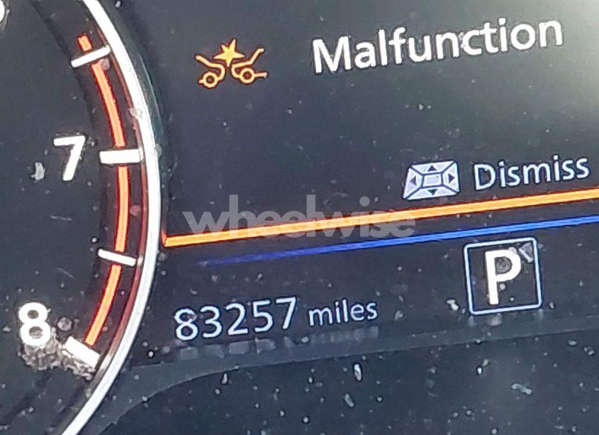 Photo 16 of 2019 Nissan Altima 2.5 S (VIN 1N4BL4BV5KN323102)