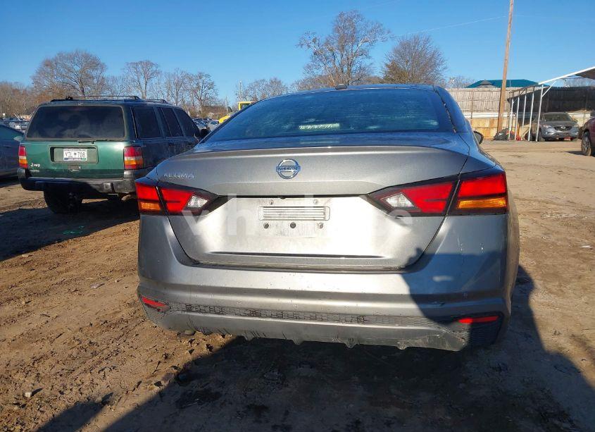 Photo 17 of 2019 Nissan Altima 2.5 S (VIN 1N4BL4BV5KN323102)