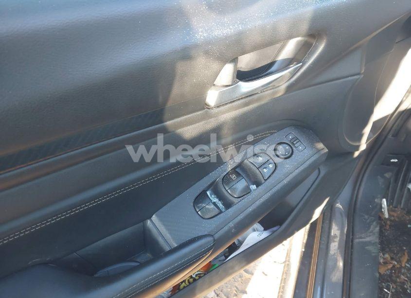 Photo 19 of 2019 Nissan Altima 2.5 S (VIN 1N4BL4BV5KN323102)