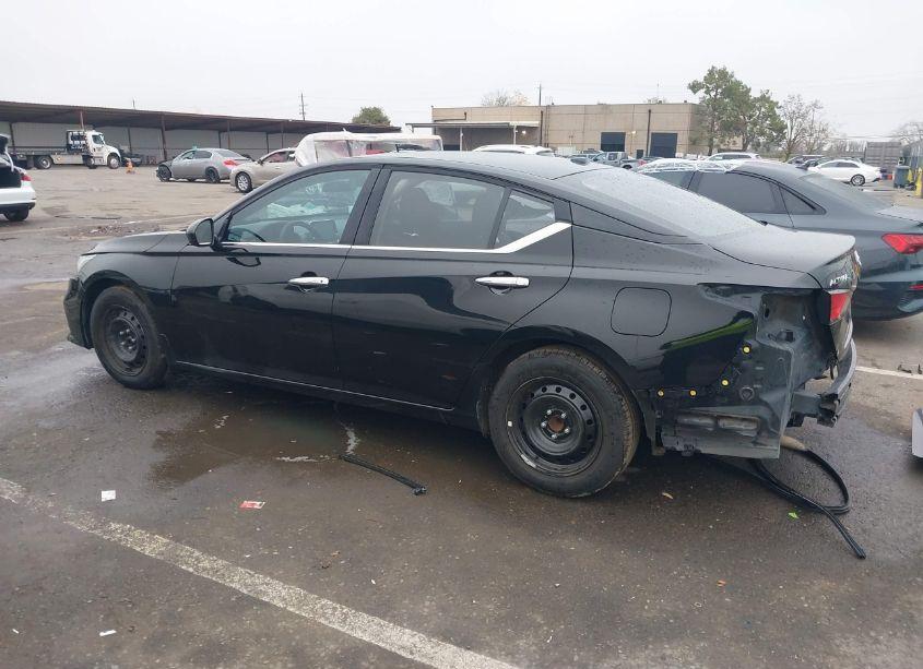 Photo 15 of 2019 Nissan Altima 2.5 S (VIN 1N4BL4BV5KN325710)