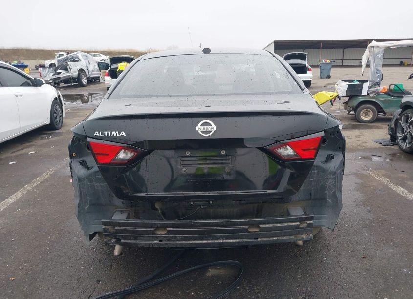 Photo 17 of 2019 Nissan Altima 2.5 S (VIN 1N4BL4BV5KN325710)